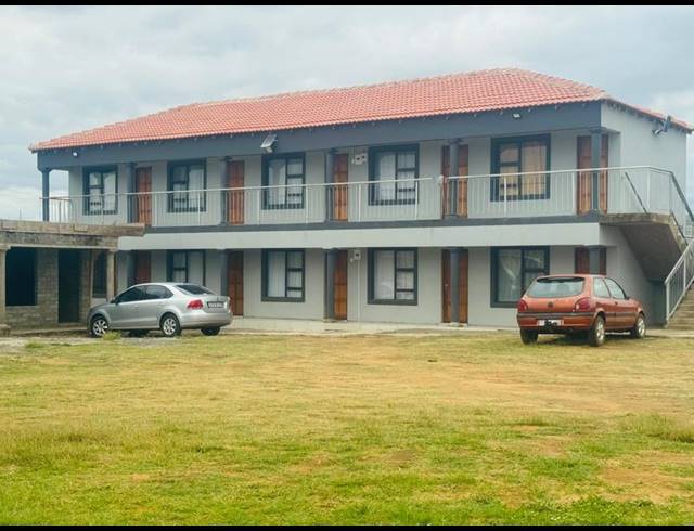 10 BEDROOM APARTMENT FOR SALE IN MAJAKANENG